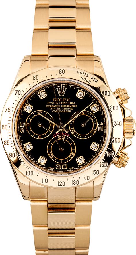 rolex 116528